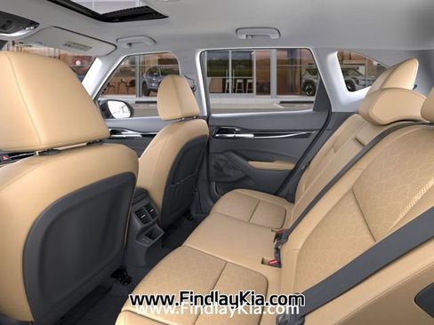 New 2026 Kia Seltos EX image 21