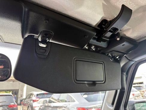 Used 2021 Jeep Wrangler Unlimited Sport AWD/4WD image 30