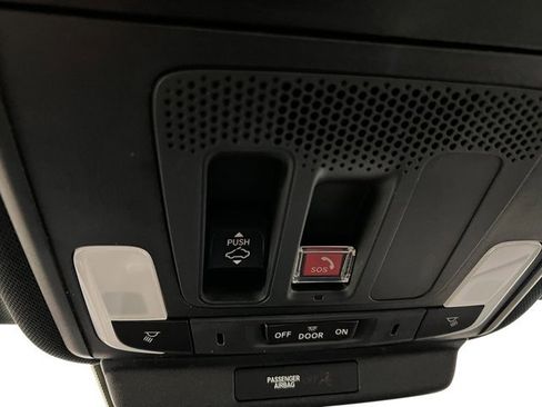 New 2025 Honda Accord Sport image 24