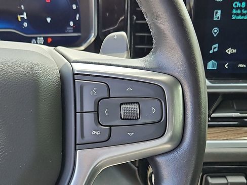 Certified 2022 Chevrolet Silverado 1500 LT AWD/4WD image 21