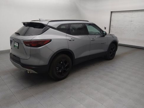 Used 2024 Chevrolet Blazer LT w/ Convenience Package image 10