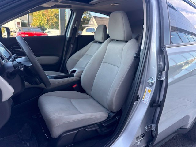 Used 2022 Honda HR-V EX image 13