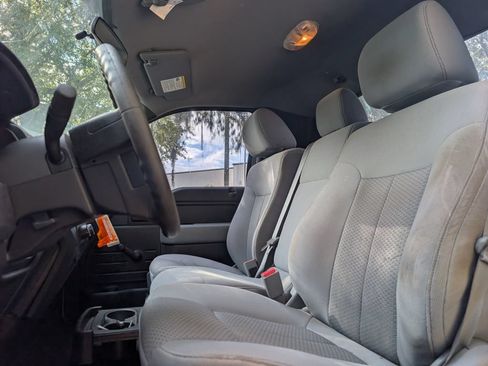 Used 2013 Ford F150 XL RWD image 8