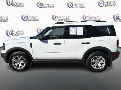 Used 2021 Ford Bronco Sport image 8