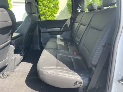 Used 2023 Ford F150 XLT AWD/4WD image 23