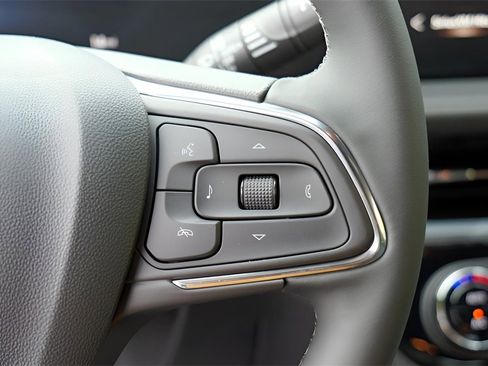 New 2026 Buick Envista Sport Touring w/ Convenience I Package image 13