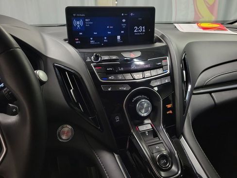 Used 2021 Acura RDX AWD image 14