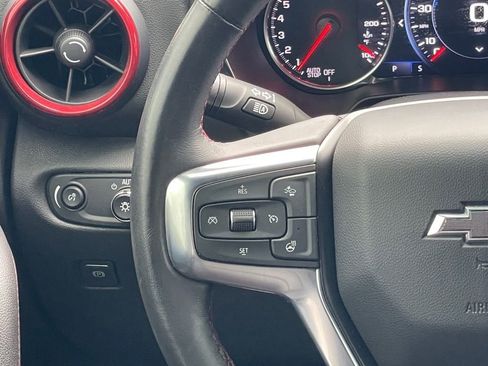 Used 2021 Chevrolet Blazer RS w/ Enhanced Convenience Package image 13