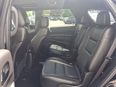 Used 2025 Dodge Durango R/T AWD/4WD image 18