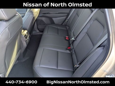 New 2026 Nissan Murano SL image 18