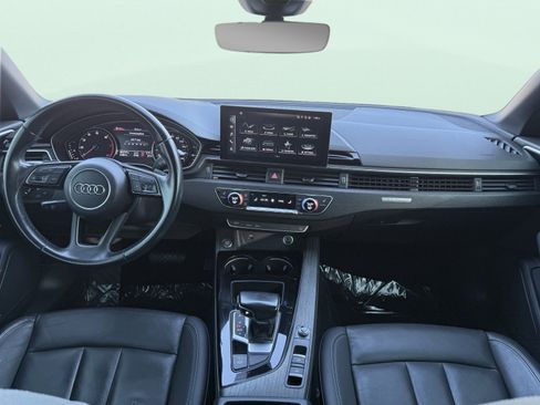 Used 2021 Audi A5 2.0T Premium image 44