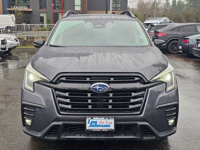 Used 2023 Subaru Ascent Onyx Edition