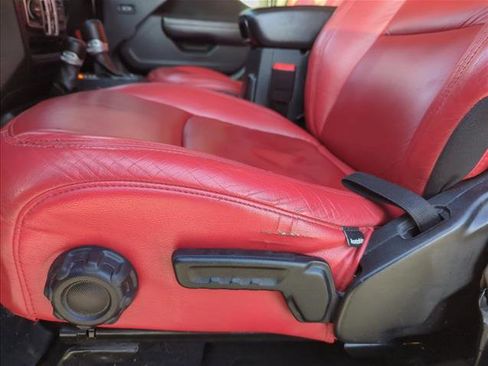 Used 2020 Jeep Wrangler Unlimited Sport S AWD/4WD image 11