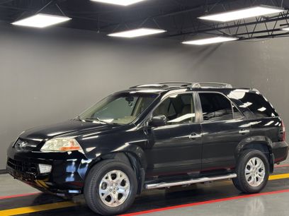 Used 2003 Acura MDX Touring