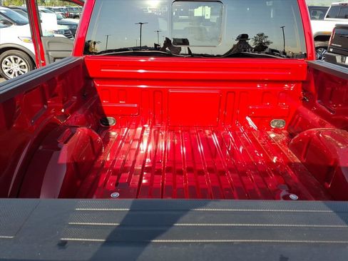 New 2025 Ford F150 Lariat w/ Equipment Group 501A Mid image 16