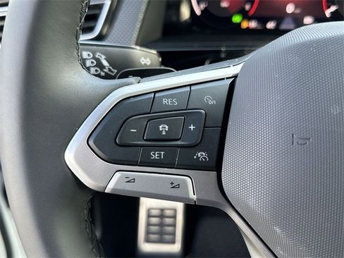 New 2024 Volkswagen Atlas Cross Sport SEL R-Line image 17