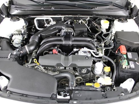 Used 2019 Subaru Legacy 2.5i Limited image 12