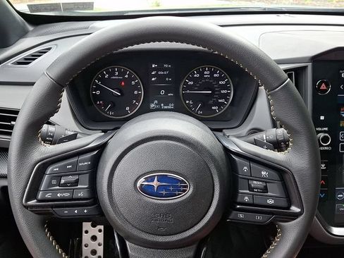 Certified 2024 Subaru Crosstrek 2.5i Sport w/ Crosstrek Mirror Package AWD/4WD image 25