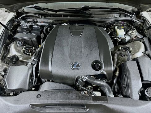 Used 2015 Lexus IS 250 w/ F-Sport Package image 31