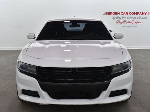 Used 2018 Dodge Charger Police w/ Fleet Safety Group image 2