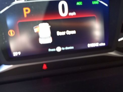 Used 2025 Honda Passport Black Edition image 4