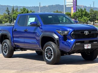 New 2025 Toyota Tacoma TRD Off-Road video 2