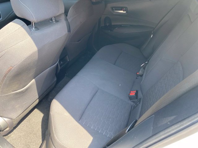 Used 2021 Toyota Corolla SE FWD image 25