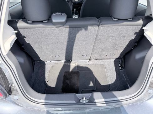 Used 2024 Mitsubishi Mirage FWD image 13