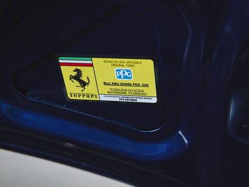 Used 2024 Ferrari Roma image 12