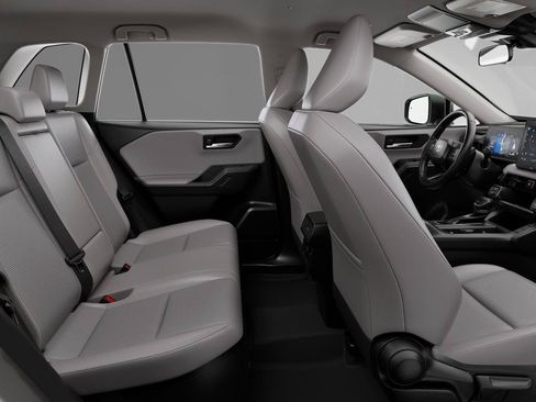 New 2026 Toyota RAV4 XLE Premium FWD image 29