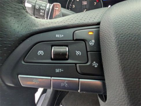 Used 2020 Cadillac CT4 Sport image 19