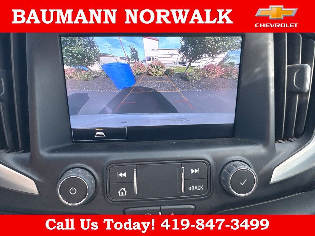 Used 2022 GMC Terrain SLT AWD/4WD image 27
