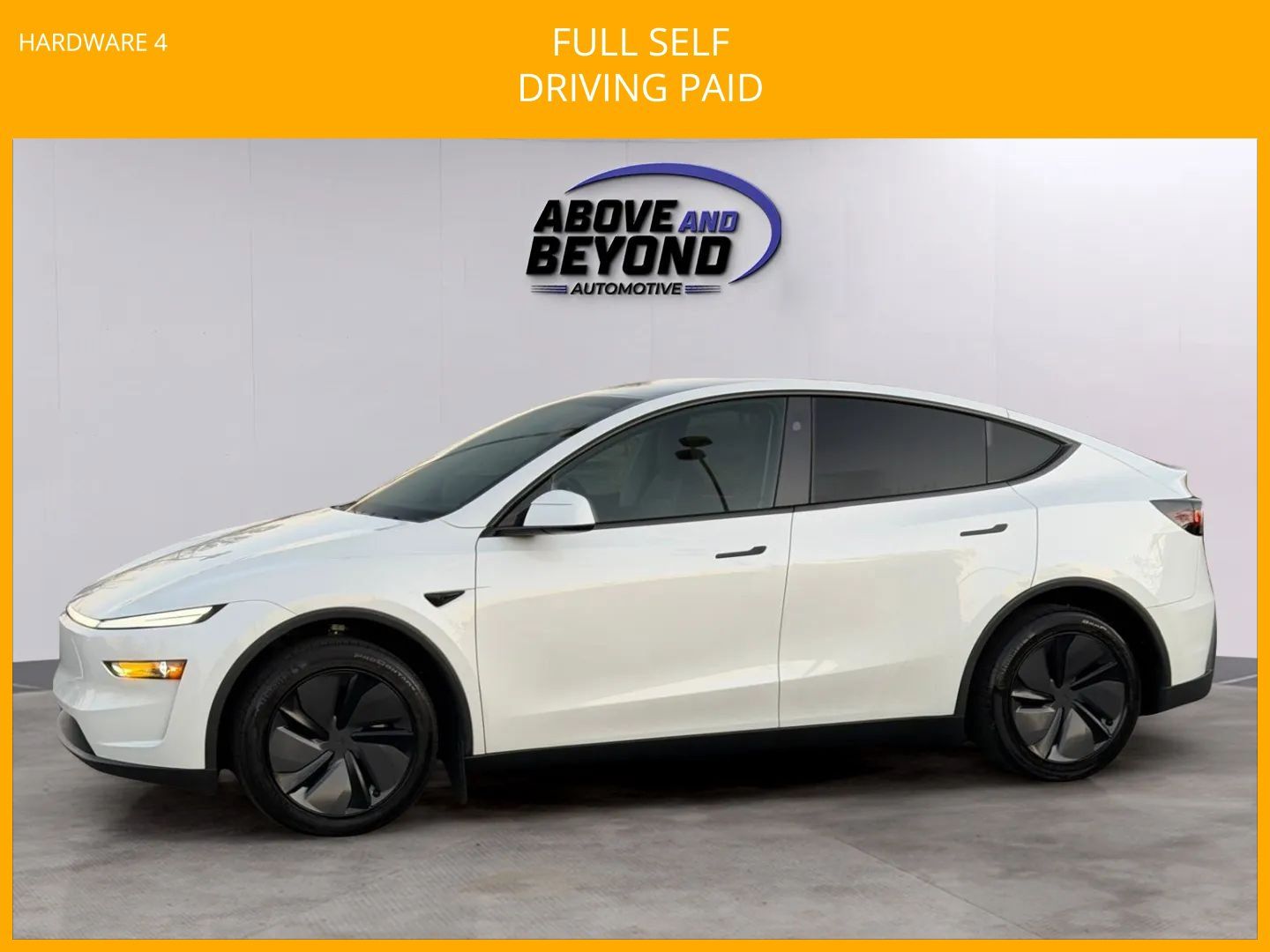 Used 2026 Tesla Model Y AWD image 20