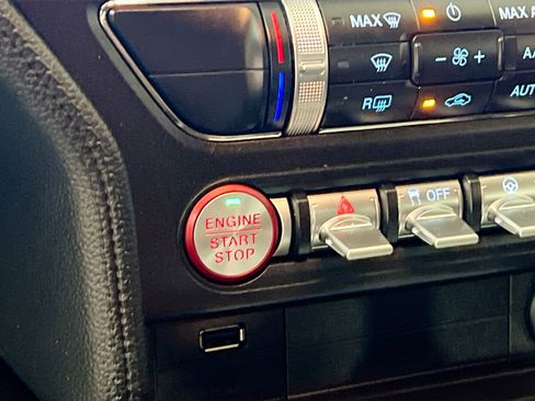 Used 2022 Ford Mustang GT Premium w/ Equipment Group 401A image 24