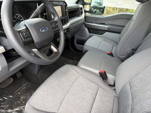 New 2026 Ford F250 XL w/ STX Appearance Package image 14