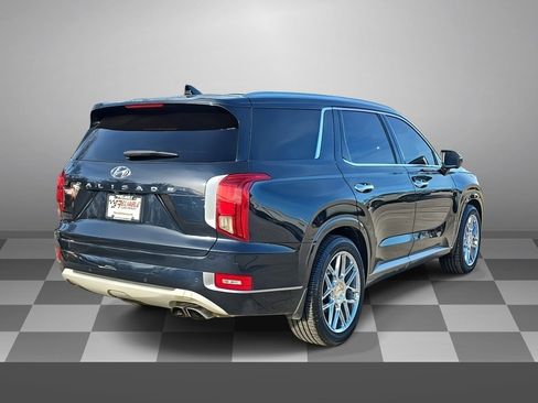 Used 2021 Hyundai Palisade Limited image 6