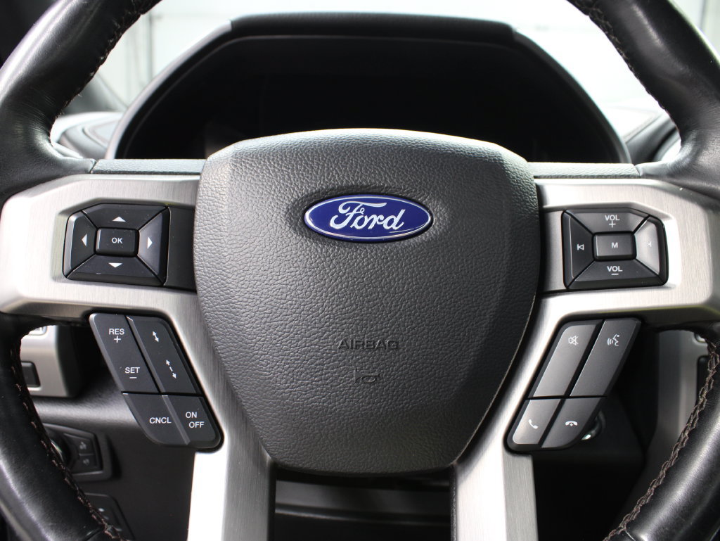 Used 2020 Ford F150 Platinum w/ Technology Package AWD/4WD image 60