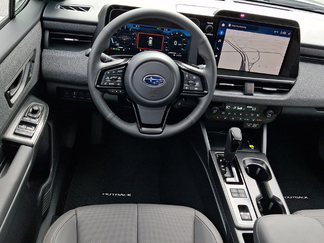 New 2026 Subaru Outback Limited AWD/4WD image 9