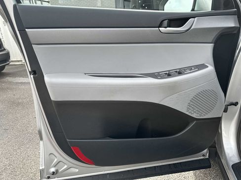 Used 2024 Hyundai Palisade SEL image 17