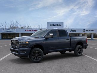 New 2026 RAM 2500 Big Horn AWD/4WD video 2