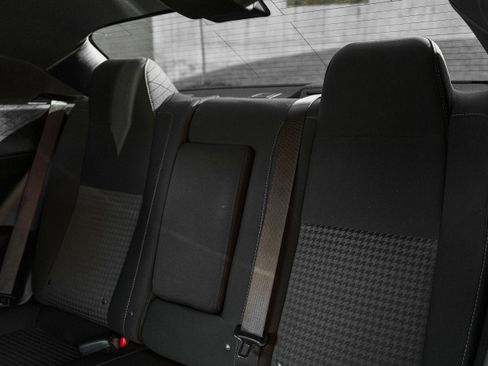 Used 2022 Dodge Challenger R/T w/ Blacktop Package image 22