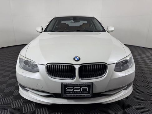 Used 2012 BMW 335i xDrive Coupe AWD/4WD image 2