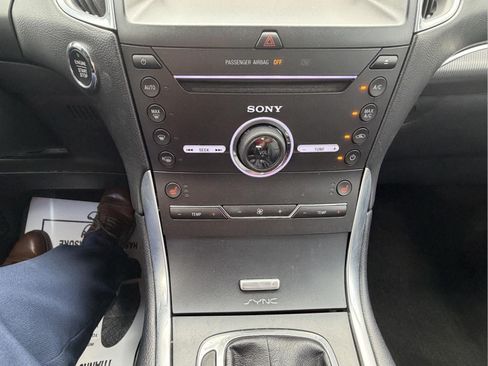Used 2015 Ford Edge Titanium AWD/4WD image 22