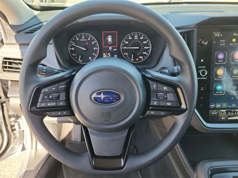 New 2026 Subaru Crosstrek 2.0i Premium image 21