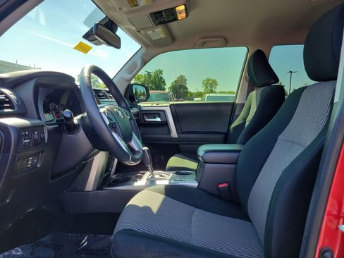 Used 2023 Toyota 4Runner SR5 image 15