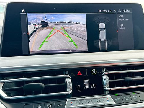 Used 2023 BMW X3 sDrive30i w/ Convenience Package RWD image 13