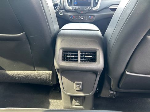 Used 2020 GMC Terrain SLT w/ Preferred Package AWD/4WD image 26