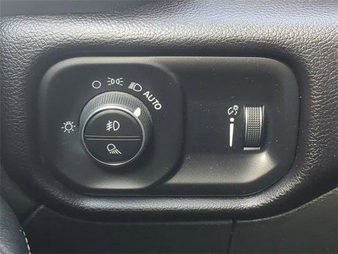 Certified 2024 RAM 2500 Big Horn image 26