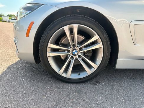 Used 2018 BMW 430i xDrive Convertible AWD/4WD image 38