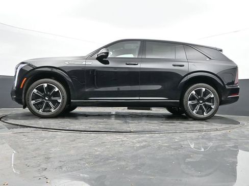 New 2025 Cadillac Escalade IQ Sport 2 image 44